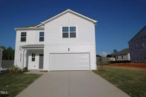 749 Piaggio, Spring Hope, NC 27882