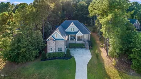 117 Breckenridge Dr, Garner, NC 27529