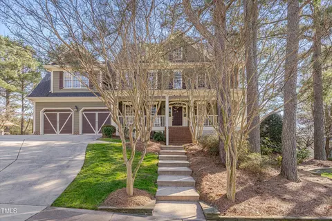 1220 Brewer Jackson Ct, Wake Forest, NC 27587