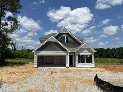277 Double Barrel St, Lillington, NC 27546