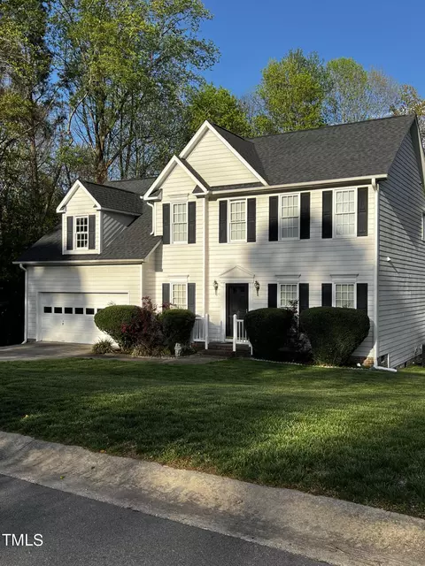 3500 Ribcowski Ct, Raleigh, NC 27616