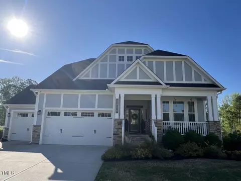 1000 Goldfinch Nest Ct, Wake Forest, NC 27587