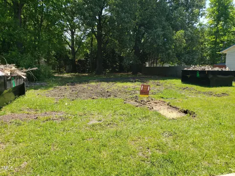 811 Blount St, Smithfield, NC 27577