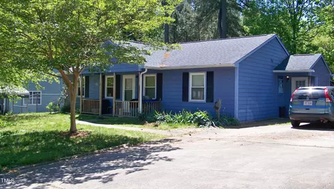 2616 Pommel Ln, Durham, NC 27703