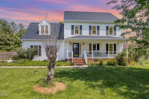 190 Cedar Run, Pittsboro, NC 27312