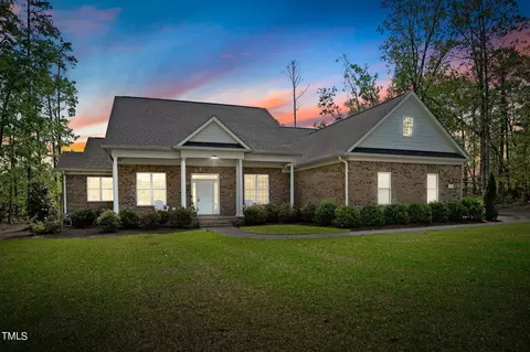 519 Great Gln, Rocky Mount, NC 27804
