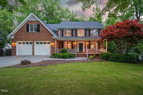 4015 Graceview Way, Durham, NC 27705