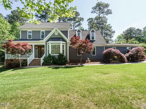 101 Pineway St, Garner, NC 27529