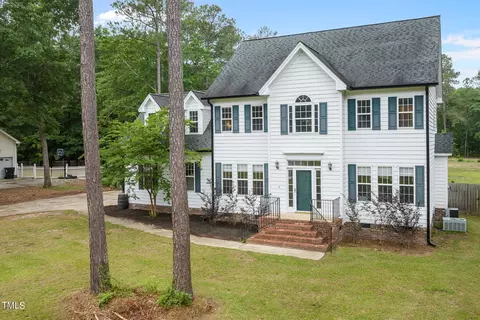 408 La Vista Ct, Benson, NC 27504