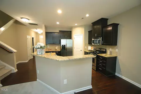 1306 Nicklaus Dr, Durham, NC 27705 photo 9