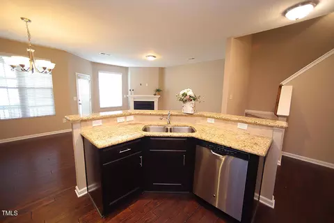 1306 Nicklaus Dr, Durham, NC 27705 photo 8