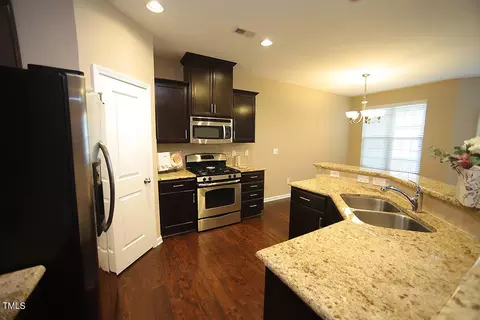 1306 Nicklaus Dr, Durham, NC 27705 photo 7