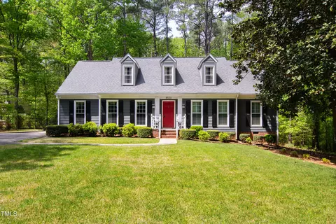 8520 Sleepy Creek Dr, Raleigh, NC 27613