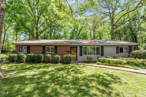 107 Kay St, Carrboro, NC 27510