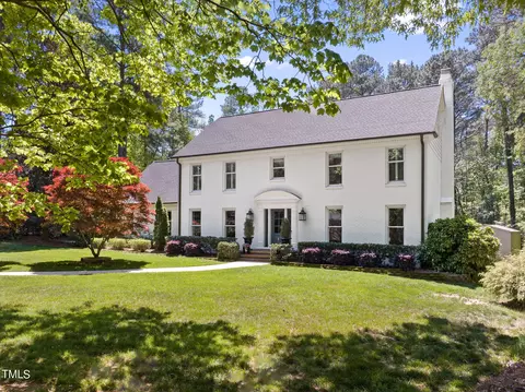 5305 Wood Valley Dr, Raleigh, NC 27613
