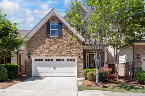 709 Angelica Cir, Cary, NC 27518