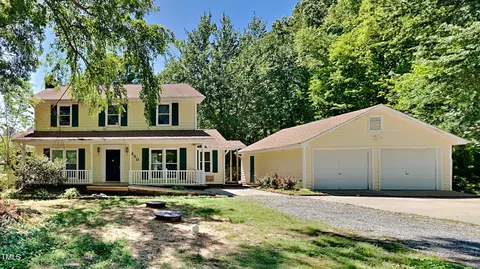 250 Lake Eva Marie Dr, Raleigh, NC 27603