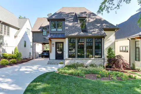 3020 Farrior Rd, Raleigh, NC 27607