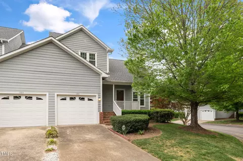 8261 Hempshire Pl #104, Raleigh, NC 27613