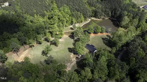1196 Woodland Church Rd, Wake Forest, NC 27587