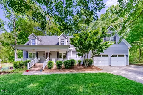 619 Flagstone Way, Durham, NC 27712
