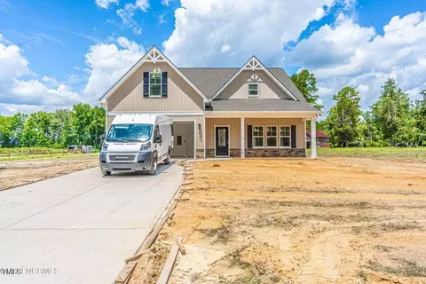 140 October #LOT 3, Cameron, NC 28326