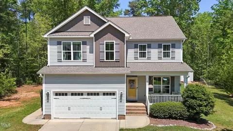 233 Trailblazer Ln, Garner, NC 27529