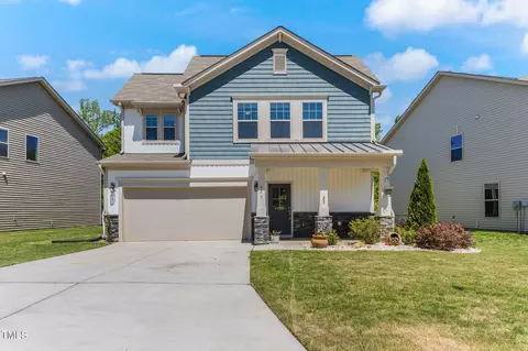 420 Mockingbird Ln, Mebane, NC 27302