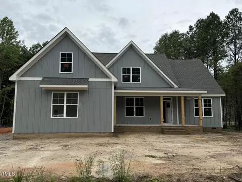 80 Arbor Dr, Youngsville, NC 27596