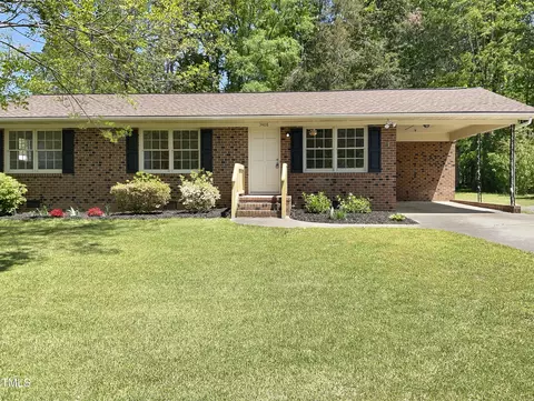 3408 Marquis Dr, Durham, NC 27704