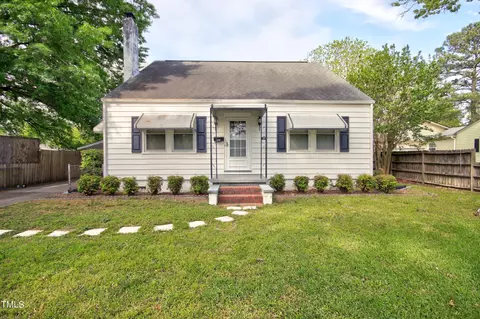410 Denby St SW, Wilson, NC 27893