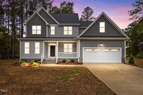 40 Everwood Ct, Youngsville, NC 27596