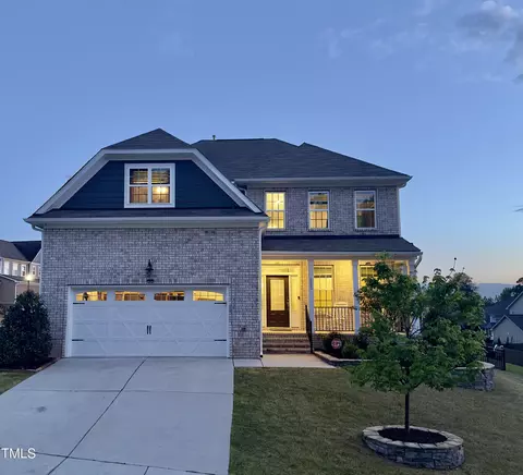 1832 Longmont Dr, Wake Forest, NC 27587 photo 3