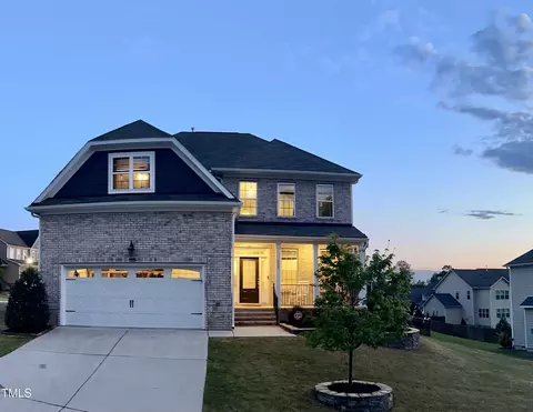 1832 Longmont Dr, Wake Forest, NC 27587 photo 2