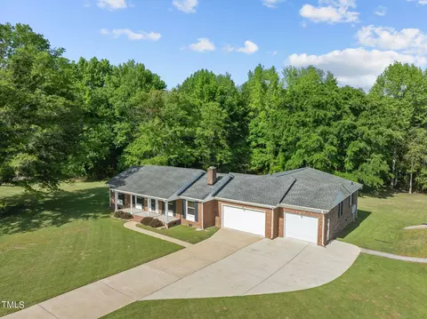 2144 Cooper Branch Rd, Clayton, NC 27520