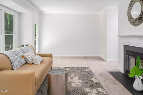 Living - 479 Beechmast, Pittsboro, NC 27312 photo 1 of 1