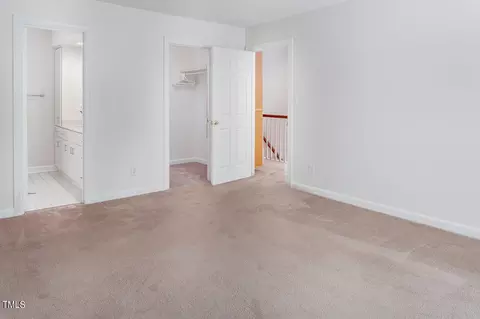 Bedroom - 479 Beechmast, Pittsboro, NC 27312 photo 2 of 2
