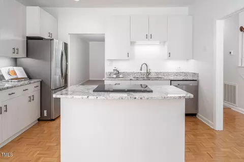 Kitchen - 479 Beechmast, Pittsboro, NC 27312 photo 1 of 3