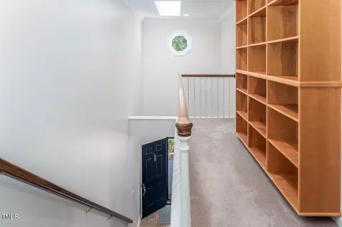 Entry Way - 479 Beechmast, Pittsboro, NC 27312 photo 3 of 3
