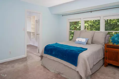 Bedroom - 479 Beechmast, Pittsboro, NC 27312 photo 1 of 2