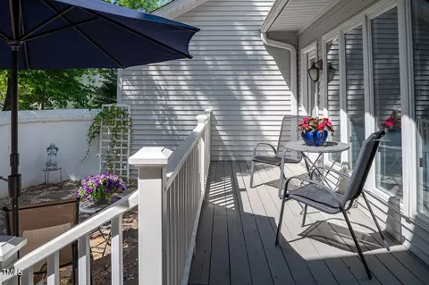 Exterior - 479 Beechmast, Pittsboro, NC 27312 photo 3 of 5