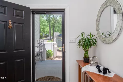 Entry Way - 479 Beechmast, Pittsboro, NC 27312 photo 1 of 3