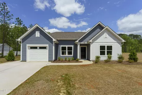 15 Chester Ln, Middlesex, NC 27557