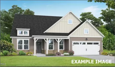 225 Highland Ridge Ln, Knightdale, NC 27545