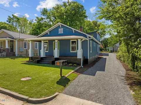 904 S East St, Raleigh, NC 27601