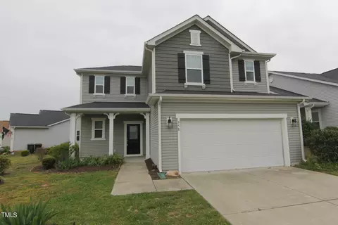 958 Avondale Dr, Clayton, NC 27520
