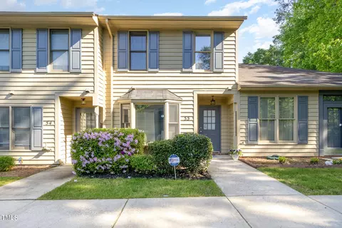 55 Stonewall Way, Durham, NC 27704