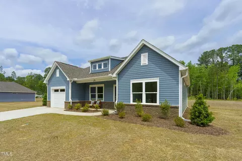 25 Chester Ln, Middlesex, NC 27557 photo 2