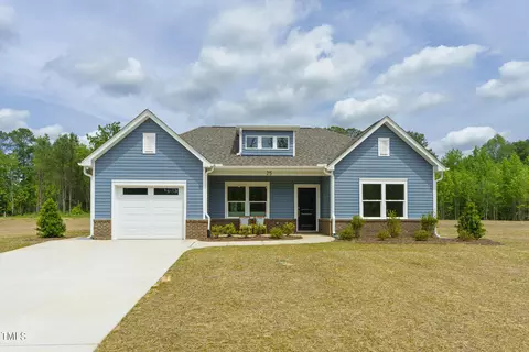 25 Chester Ln, Middlesex, NC 27557
