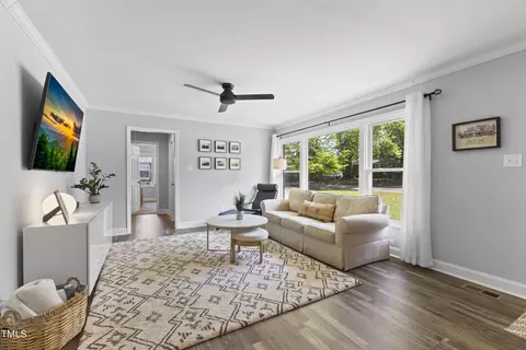 804 Frances Dr, Garner, NC 27529 photo 6